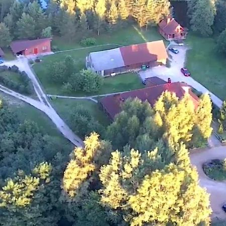 Гостевой дом Globepark Mazonai Экстерьер фото