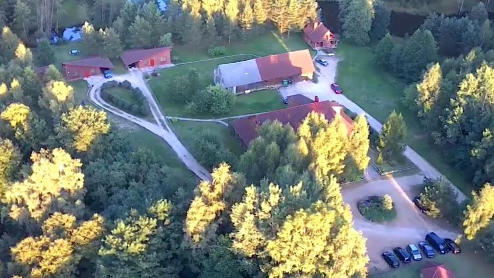 Гостевой дом Globepark Mazonai Экстерьер фото